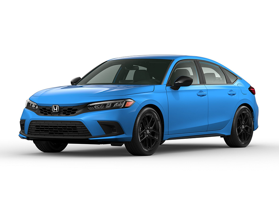 2024 Honda Civic Lease Deals Staten Island Auto Leasing Staten