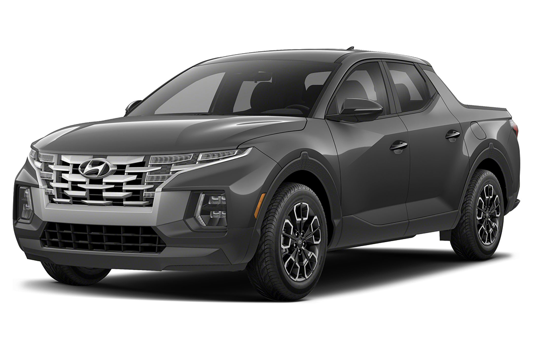 2024 Hyundai SANTA CRUZ Lease Deals Staten Island Auto Leasing